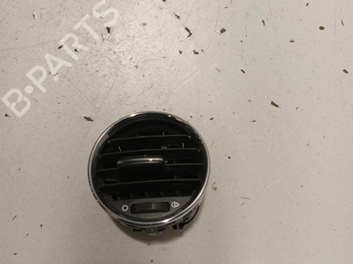 Air vent PEUGEOT 308 I (4A_, 4C_) 1.6 HDi | BP22587796I21 