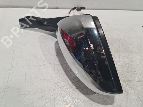 Used Left mirror Left mirror 32347579 32347579