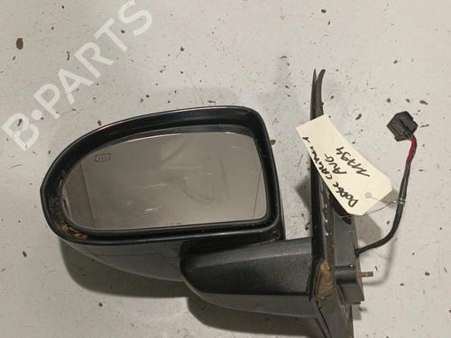Left mirror DODGE CALIBER 2.0 CRD | BP22571594C26 - Image 4