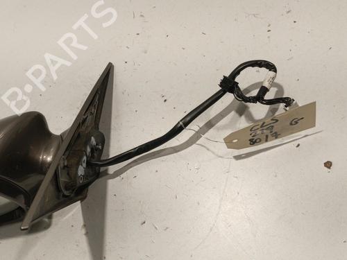Left mirror MERCEDES-BENZ CLS (C219) CLS 320 CDI (219.322) | BP22575096C26 
