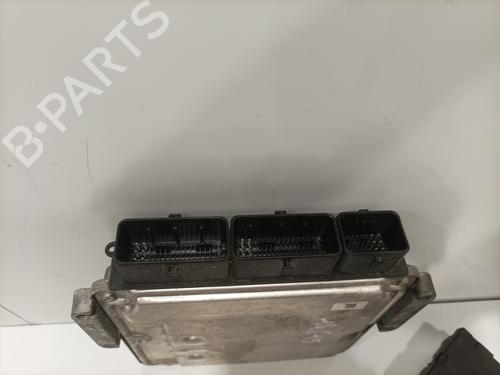 Elektronisk modul RENAULT CLIO IV (BH_) 1.5 dCi 75 | BP28374822M83 