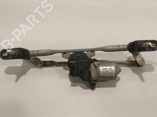 Front wiper motor FIAT 500 (312_) 1.2 (312AXA1A) | BP22586057M29 