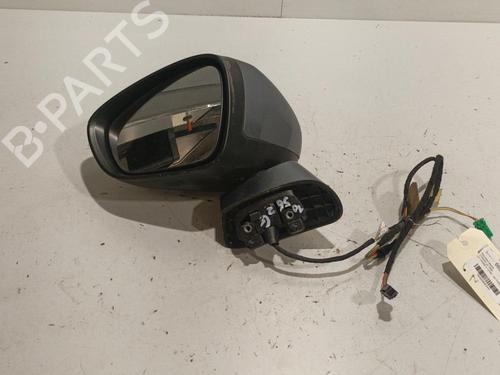 Left mirror CITROËN C4 I (LC_) 1.6 HDi | BP22586219C26 