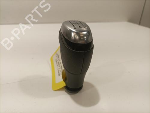 Shift knob RENAULT CLIO IV (BH_) 1.5 dCi 90 | BP33950701I34 - Image 4