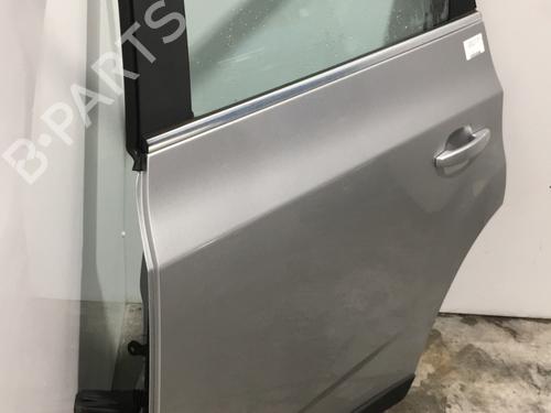 Left rear door CHEVROLET ORLANDO (J309) 2.0 D | BP22577366C4