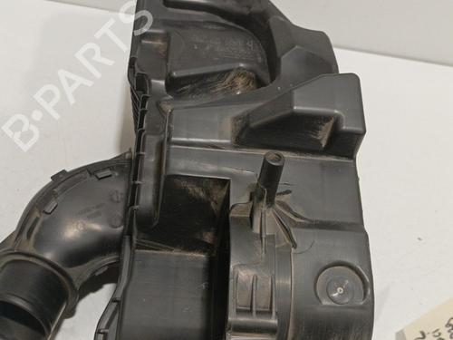 Used Air filter box Air filter box RENAULT CLIO IV (BH_) 1.5 dCi 75 (75 hp) 22586669 22586669