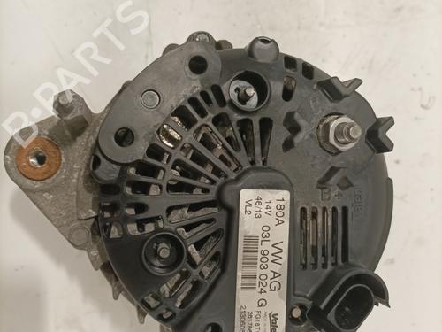 Alternator VW TRANSPORTER T5 Van (7HA, 7HH, 7EA, 7EH) | BP36413602M7 - Image 3