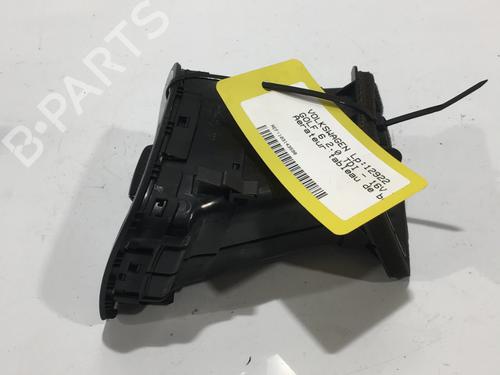 Air vent VW GOLF VI (5K1) 2.0 TDI | BP25587981I21 