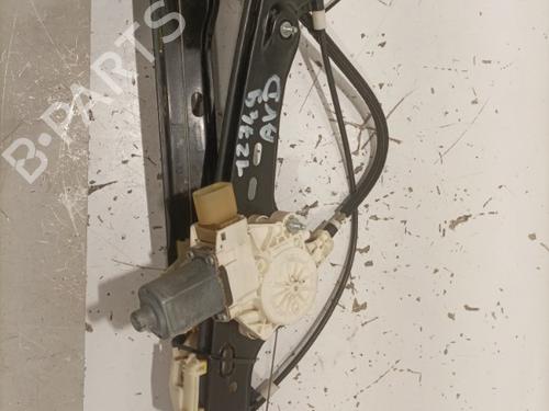 Used Front right window mechanism BMW 3 (E90) 320 d (184 hp) 22573354