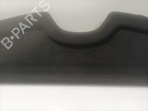Rear parcel shelf RENAULT TWINGO II (CN0_) 1.2 16V (CN04, CN0B) | BP24407924C85  - Image 6