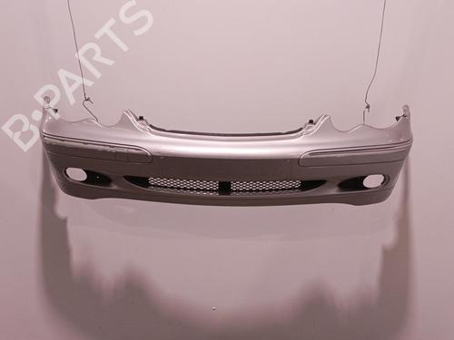 Used Front bumper Front bumper MERCEDES-BENZ C-CLASS (W203) C 200 CDI (203.004) (116 hp) 22587613 22587613