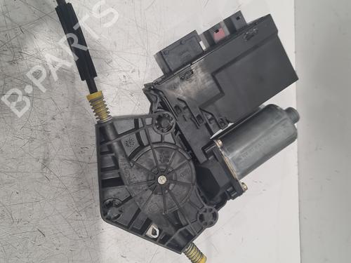 Front right window mechanism PEUGEOT 307 (3A/C) 2.0 HDi 110 | BP32025845C23 