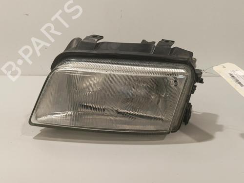 Left headlight AUDI A4 B5 (8D2) 1.6 | BP22576150C28 - Image 5