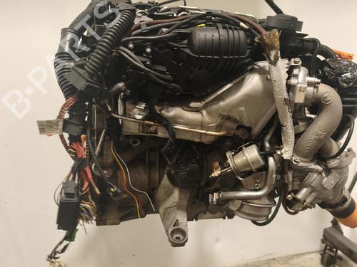 Engine BMW X1 (E84) xDrive 23 d | BP38609389M1 - Image 7