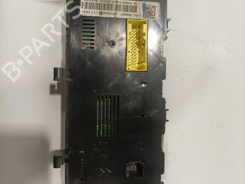 Climate control CITROËN DS3 (SA_) 1.6 HDi 90 | BP24887226I5 