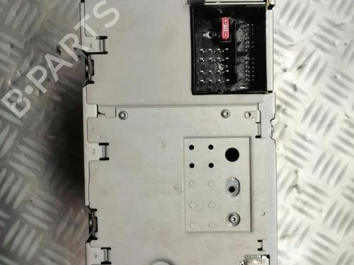 Radio VW POLO V (6R1, 6C1) 1.6 TDI | BP22591127E6 