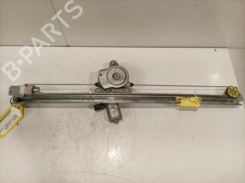 Used Front left window mechanism RENAULT TRAFIC II Van (FL) 1.9 dCi 80 (FL0B) (82 hp) 30061682
