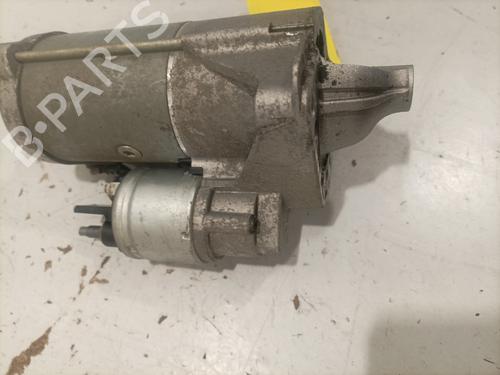 Starter RENAULT TRAFIC III Bus (JG_) 1.6 dCi 125 (JGMH) | BP23781969M8 - Image 2