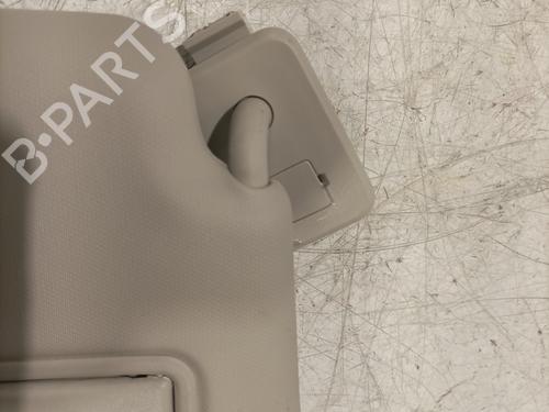 left-sun-visor-citroen-c3-iii-sx-2016-32703084 main image