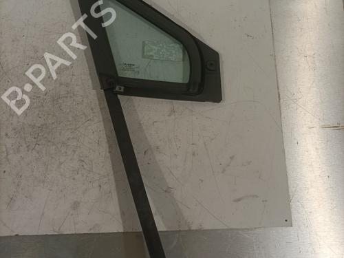 Front left quarter glass RENAULT CLIO IV (BH_) 1.5 dCi 75 | BP29142513C111 