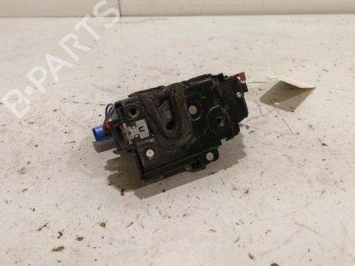 Used Rear right lock SKODA FABIA I (6Y2) 1.9 TDI (100 hp) 22571977