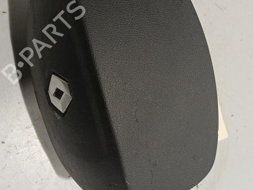Driver airbag RENAULT LAGUNA III (BT0/1) 2.0 dCi (BT01, BT08, BT09, BT0E, BT0K, BT12, BT1C, BT1D,... | BP22580441C9 