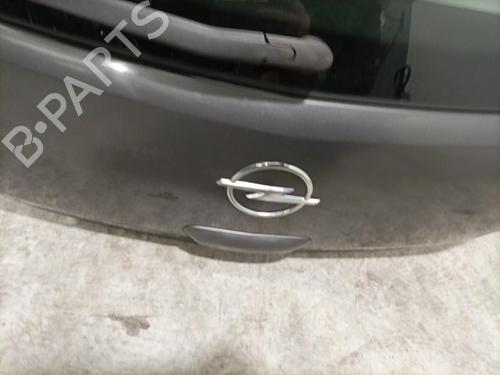 Tailgate OPEL CORSA D (S07) 1.3 CDTI (L08, L68) | BP22574510C6 