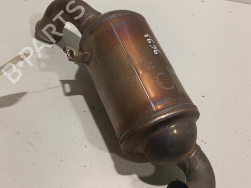 Used Catalyst Catalyst PEUGEOT 307 (3A/C) 1.6 HDi 110 (109 hp) 22575270 22575270