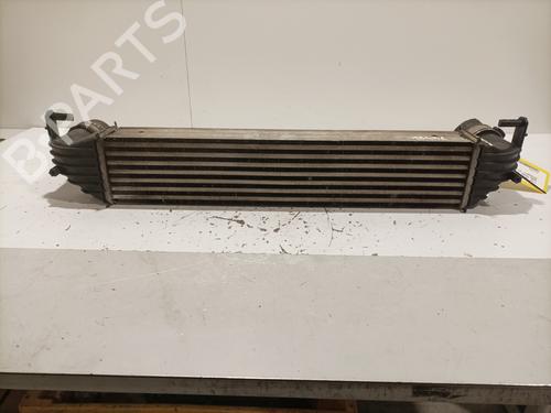 Intercooler FIAT 500X (334_) 1.4 (334AXC1B, 334AXC11) (140 hp) 22582991