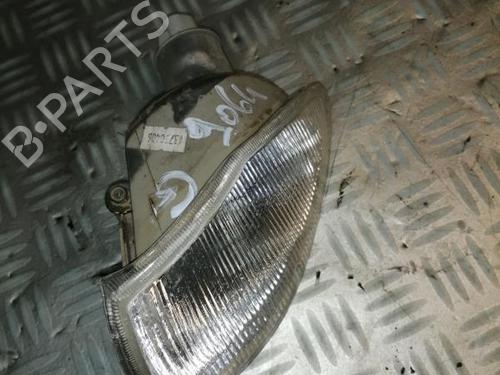 Used Left front indicator Left front indicator OPEL ASTRA F Hatchback (T92) 1.7 TD (F08, M08, F68, M68) (68 hp) 22573737 22573737