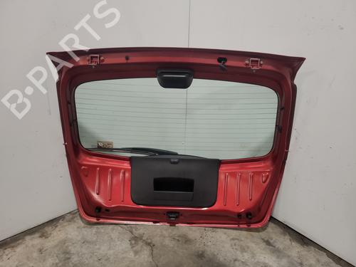 Used Tailgate Tailgate DACIA SANDERO 1.5 dCi (88 hp) 30818760 30818760