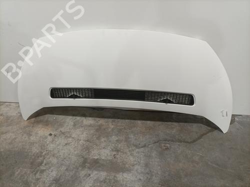Used Hood CITROËN JUMPY II Van 2.0 HDi 120 (120 hp) 28374776