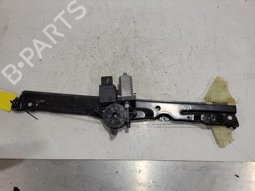 Used Front left window mechanism Front left window mechanism PEUGEOT EXPERT Van (V_) 1.5 BlueHDi 120 (120 hp) 39662729 39662729