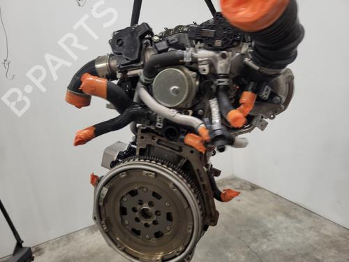 Motor DACIA DUSTER (HM_) 1.5 dCi 115 (HMAD) | BP29848070M1