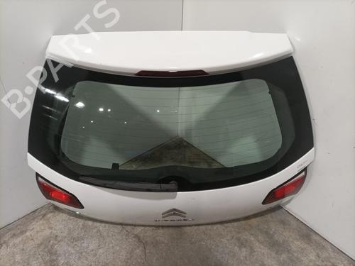 Tailgate CITROËN C3 II (SC_) 1.6 BlueHDi 100 | BP30445069C6 - Image 4
