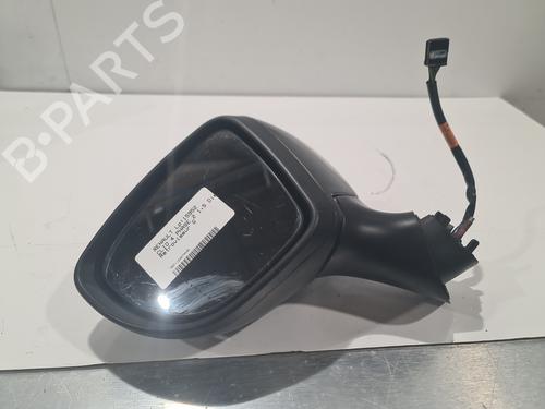 Used Left mirror Left mirror RENAULT CLIO IV (BH_) 1.5 dCi 90 (90 hp) 33950705 33950705