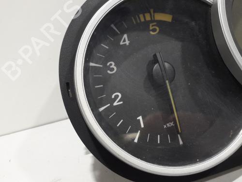 Instrument cluster RENAULT MEGANE III Hatchback (BZ0/1_, B3_) 1.5 dCi (BZ09, BZ0D, BZ1W, BZ29, BZ14) | BP22569544C47 