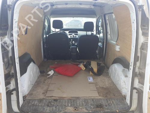 Left taillight RENAULT KANGOO Express (FW0/1_) 1.5 dCi 75 (FW07, FW10, FW04) | BP23210904C34 - Image 20