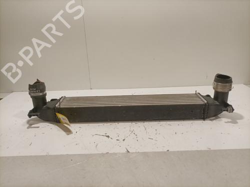 Used Intercooler Intercooler JEEP RENEGADE SUV (BU, B1, BV) 1.6 CRD (120 hp) 22589350 22589350