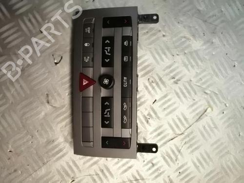 Climate control CITROËN C5 II (RC_) 2.0 HDi (RCRHRH) | BP22578281I5 