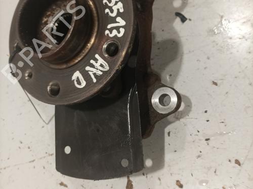 Right front steering knuckle RENAULT TRAFIC III Bus (JG_) 1.6 dCi 125 (JGMH) | BP23781973M26 - Image 4