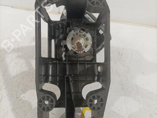 Gear lever DACIA JOGGER (RK_) 1.0 TCe 110 (RKMD) | BP29188236M90 - Image 4