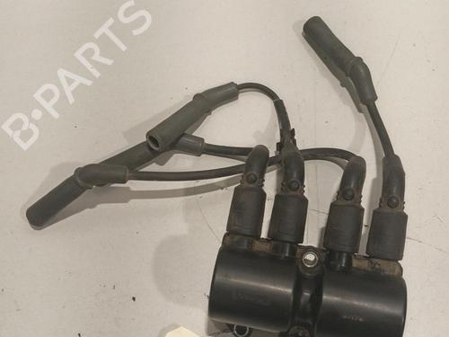 Used Ignition coil Ignition coil CHEVROLET MATIZ (M200, M250) 1.0 (67 hp) 22575468 22575468