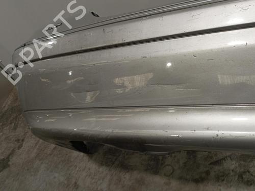 Rear bumper MERCEDES-BENZ C-CLASS (W203) C 200 CDI (203.004) | BP22587614C8 