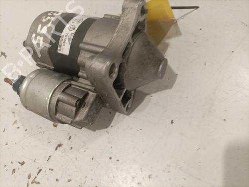 Starter RENAULT CLIO II (BB_, CB_) 1.4 16V (B/CB0P, BB13) | BP23781817M8 