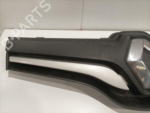 Grill RENAULT KANGOO Express (FW0/1_) 1.5 dCi 75 (FW07, FW10, FW04) | BP26508112C40 - Image 4