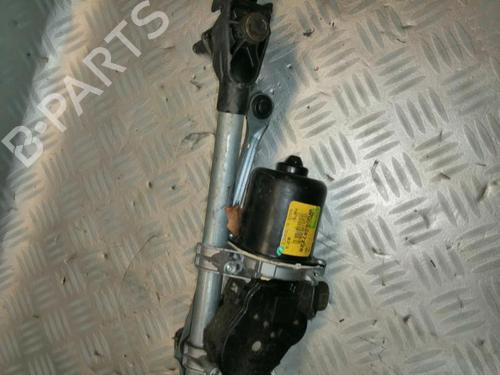 Front wiper motor RENAULT MEGANE III Hatchback (BZ0/1_, B3_) 1.5 dCi | BP22591239M29 