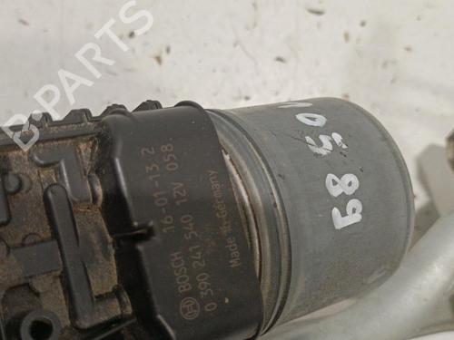 Front wiper motor PEUGEOT 208 I (CA_, CC_) 1.6 GTi | BP22572658M29 