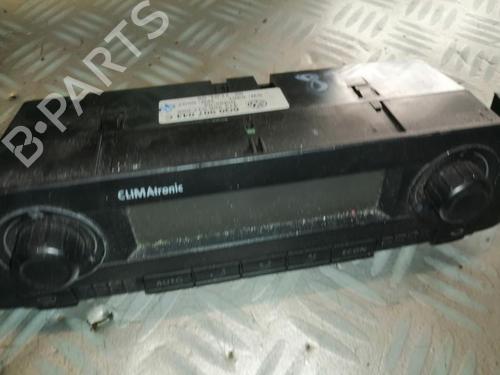 Used Climate control VW POLO (9N_, 9A_) 1.4 TDI (80 hp) 22578302
