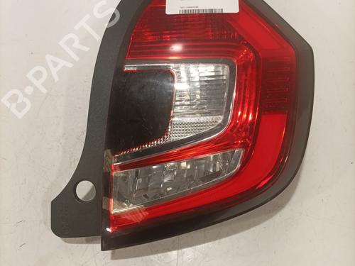 Højre baglygte RENAULT TWINGO III (BCM_, BCA_) Z.E: (BCA1) (82 hp) 27606223